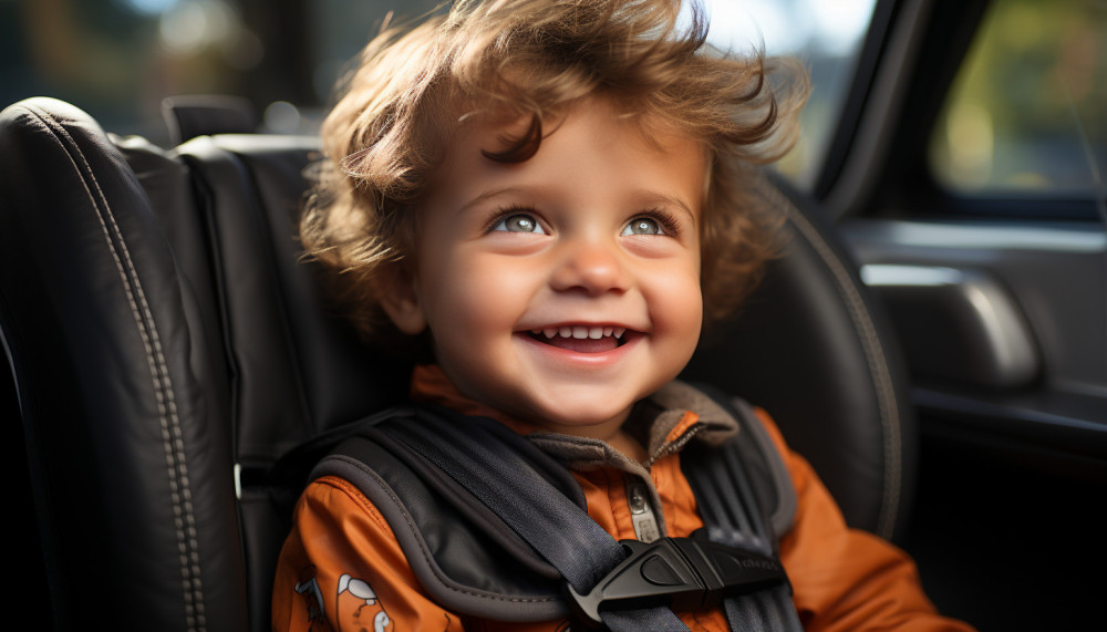 Divers - 3 conseils pour bien faire l’achat d’un siège auto groupe 1