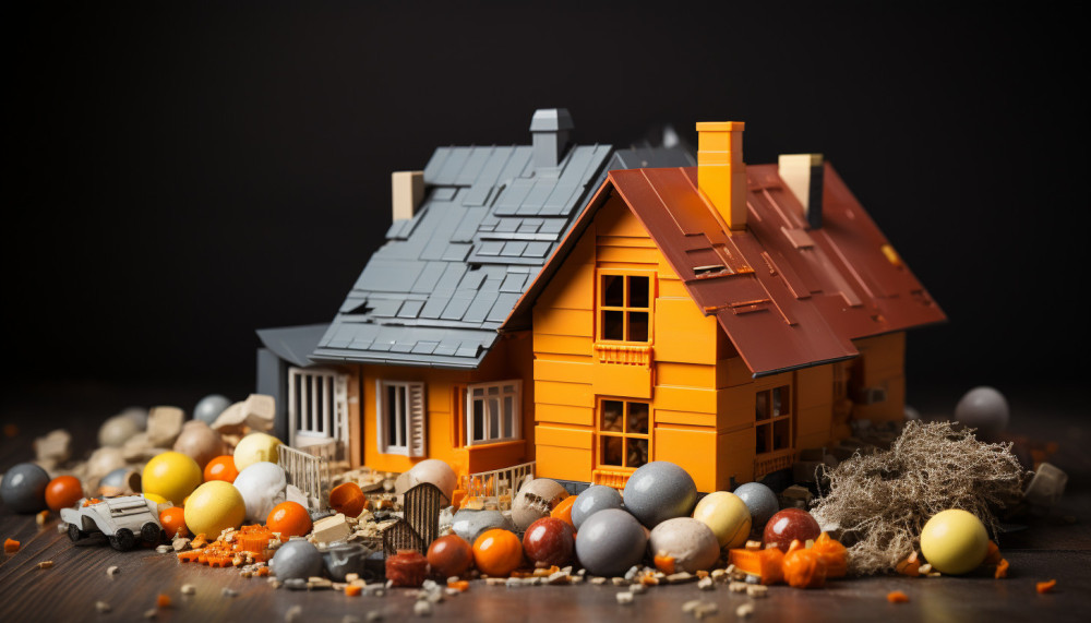 5 mesures préventives pour réduire les risques de sinistres dans une maison