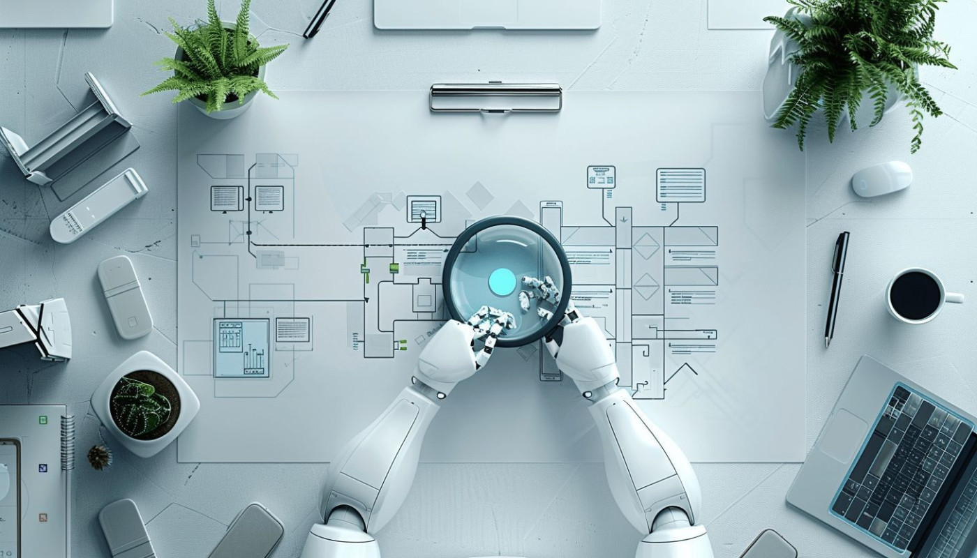 Automatisation des processus d'affaires pour les entrepreneurs