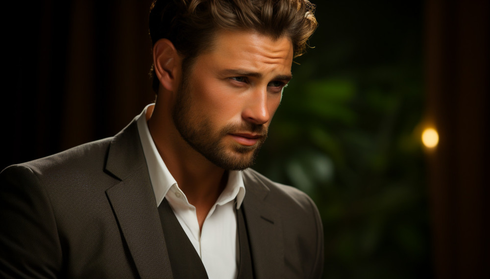 Divers - C’est quoi, un homme beau d’après les femmes ?