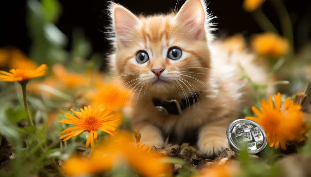 Divers - Comment choisir un implant ou puce GPS pour chat ?
