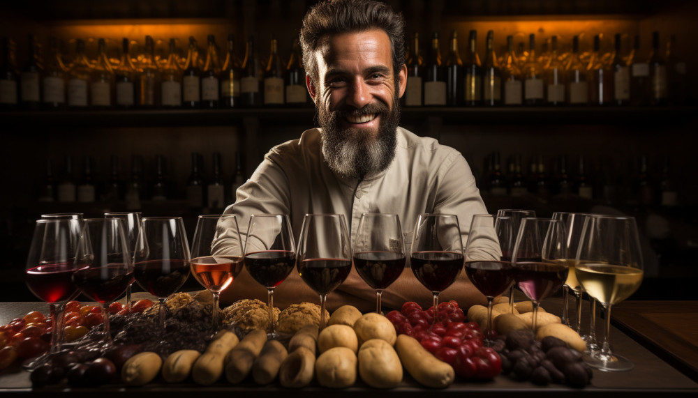 Divers - Comment déguster le vin ?