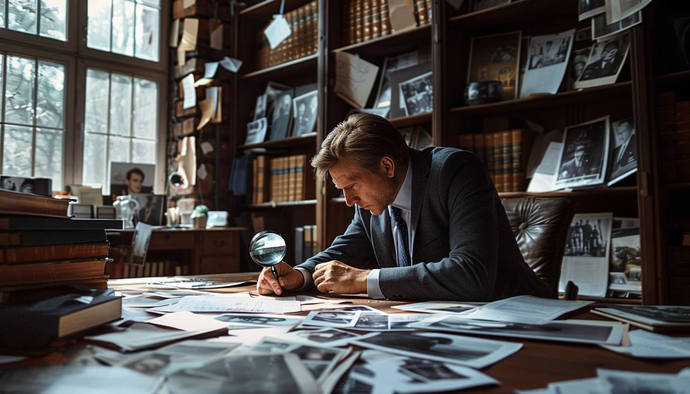 Comment les enquêtes privées aident à résoudre des divorces compliqués