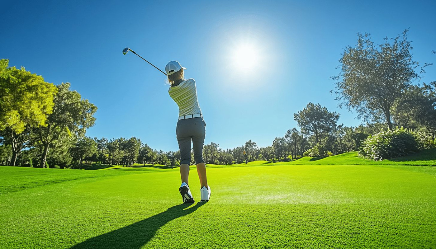 Comment maîtriser le swing parfait à travers des vidéos en ligne ?