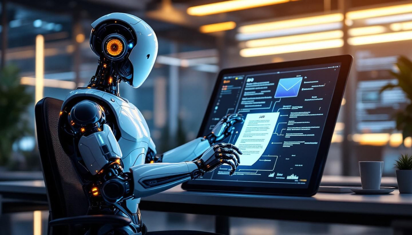 Comment personnaliser une lettre de motivation avec l'intelligence artificielle ?