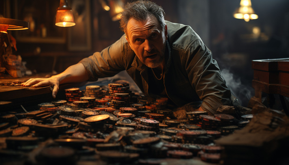 Divers - Comment réduire son addiction aux jeux d’argent ?