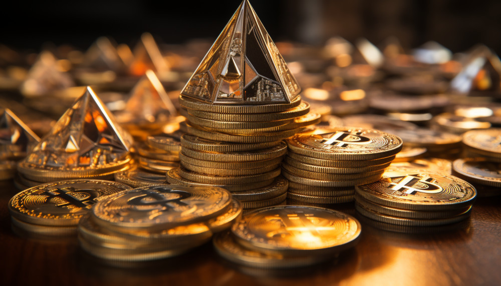 Divers - Cryptomonnaie : quels sont ses avantages ?
