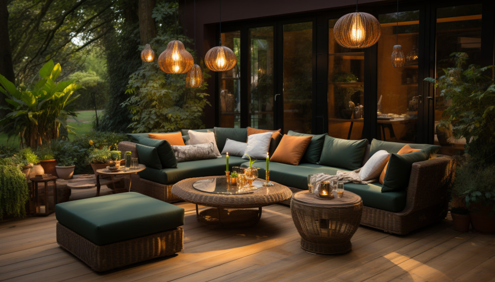 Divers - Décoration d’extérieur : quand faire appel à un spécialiste ?