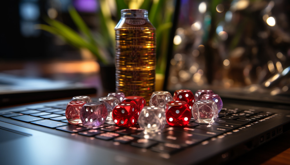 Divers - Des raisons de jouer dans un casino légal en ligne