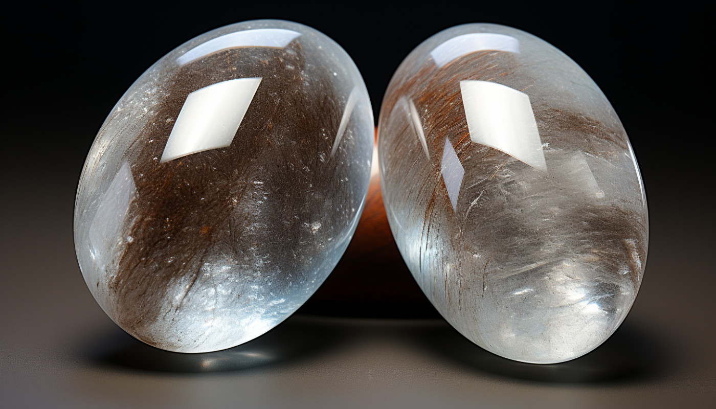 Guide complet pour distinguer une authentique pierre de lune des contrefaçons