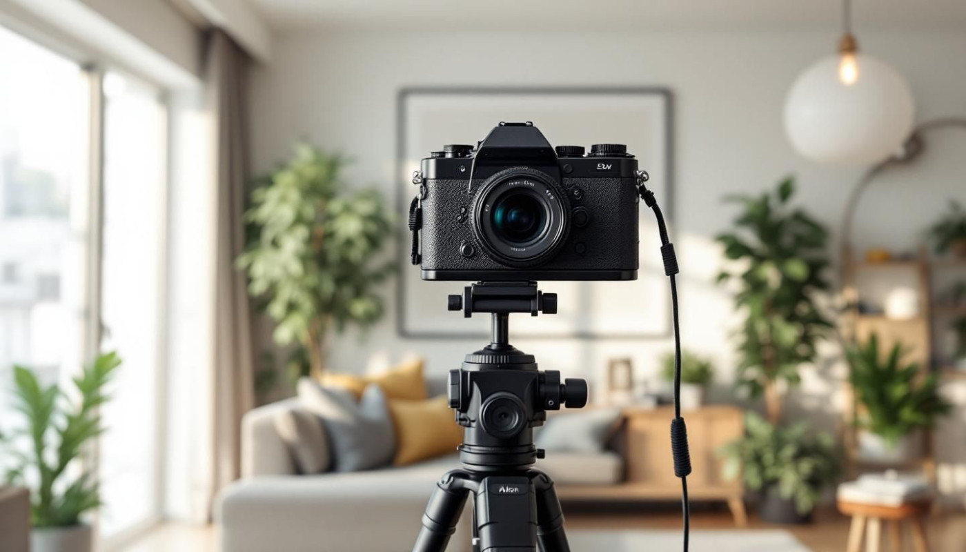 Guide d'achat : choisir la meilleure caméra discrète pour votre espace