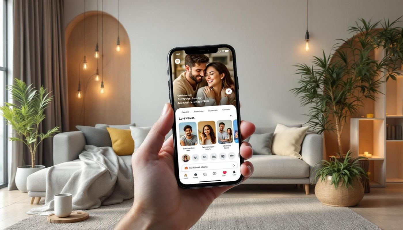 Guide pour débutants sur les rencontres en ligne : par où commencer ?