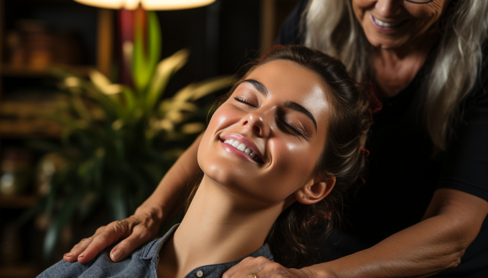 La physiothérapie et le soulagement des maux de tête chroniques