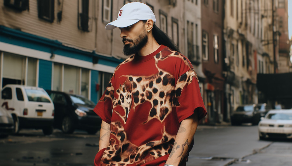 La popularité internationale du streetwear Y2K de France