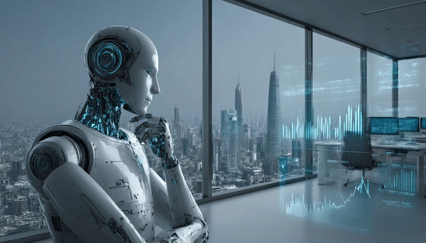 Le rôle de l'intelligence artificielle dans l'optimisation de la gestion financière des PME