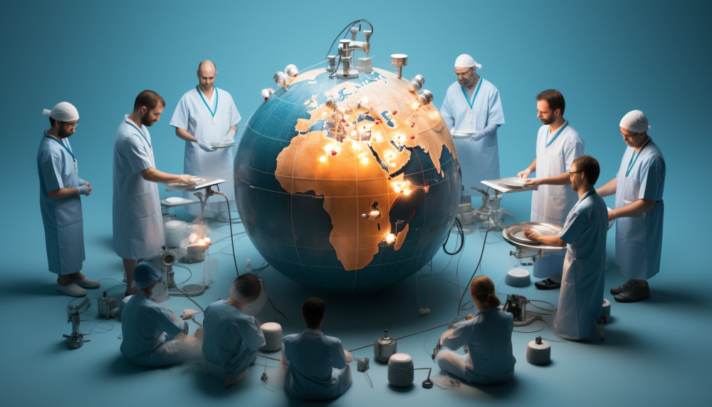 Les atteintes à la santé dues aux changements climatiques