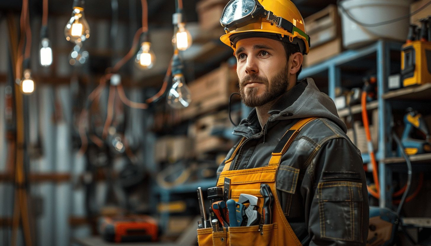 Les critères essentiels pour poster une fiche efficace dans un annuaire d'électriciens