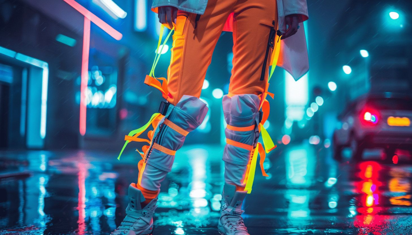 Les dernières tendances de la mode urbaine en 2023