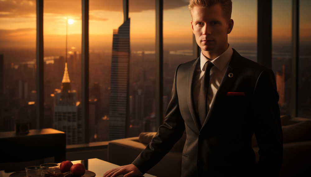 Les effets de la concurrence internationale sur les services de conciergerie locative