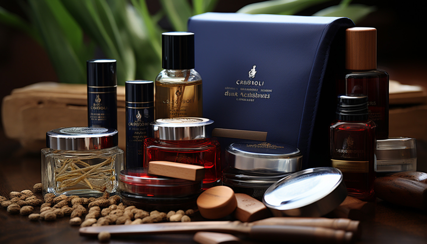 Les impacts économiques de l'industrie de la beauté masculine sur le marché français