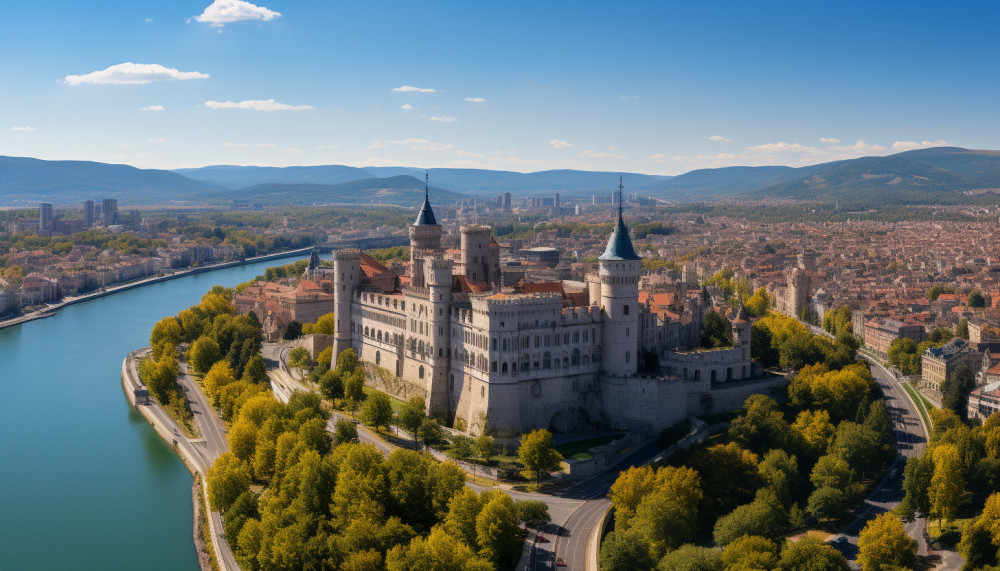 Divers - Les maisons médicales de garde à Lyon : Que faut-il savoir ?