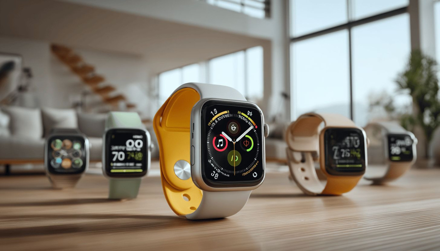 Les objets connectés et la santé comment améliorent-ils notre qualité de vie