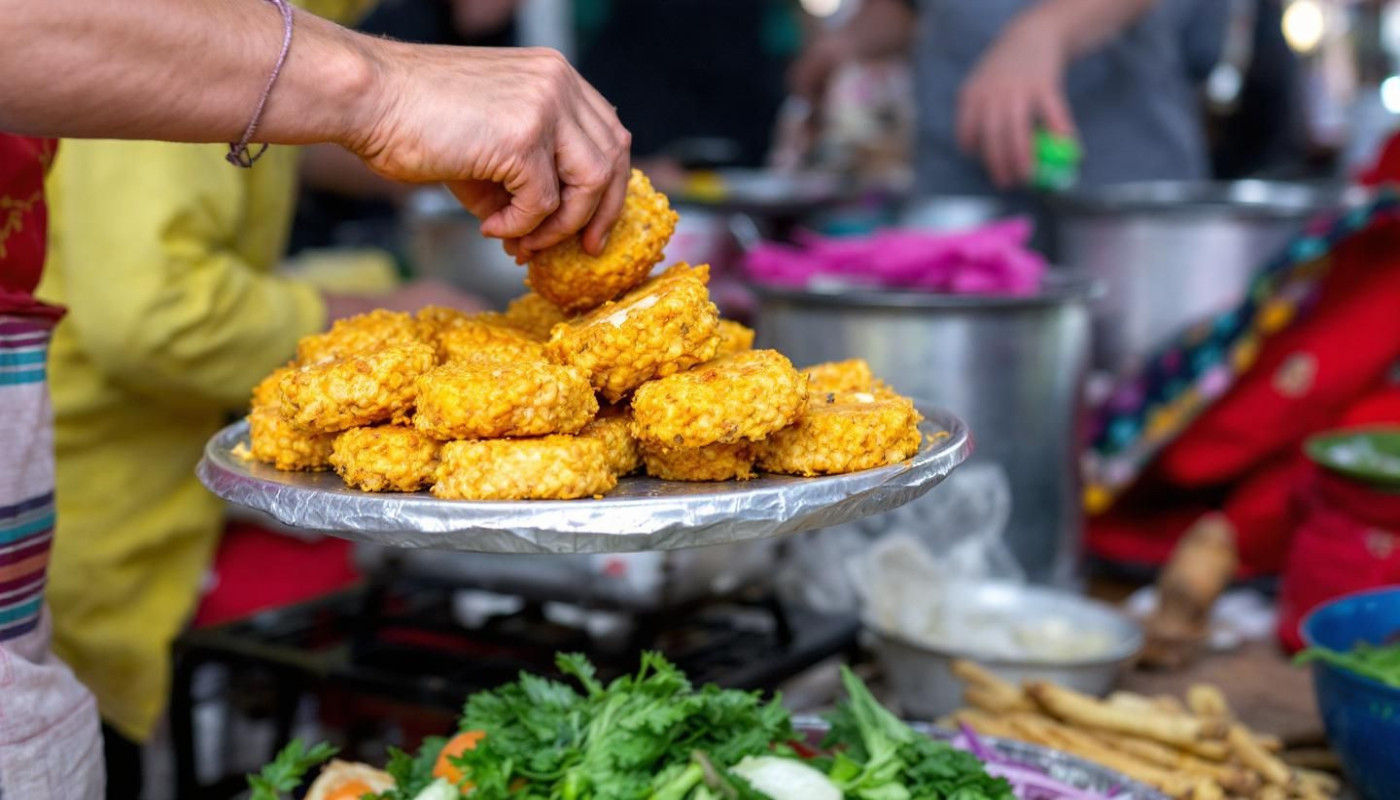 Les secrets de la cuisine locale : délices et traditions culinaires