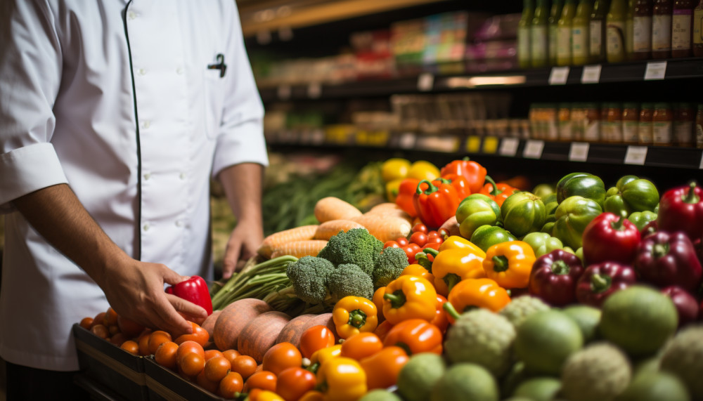 L'importance de l'alimentation pour une bonne santé