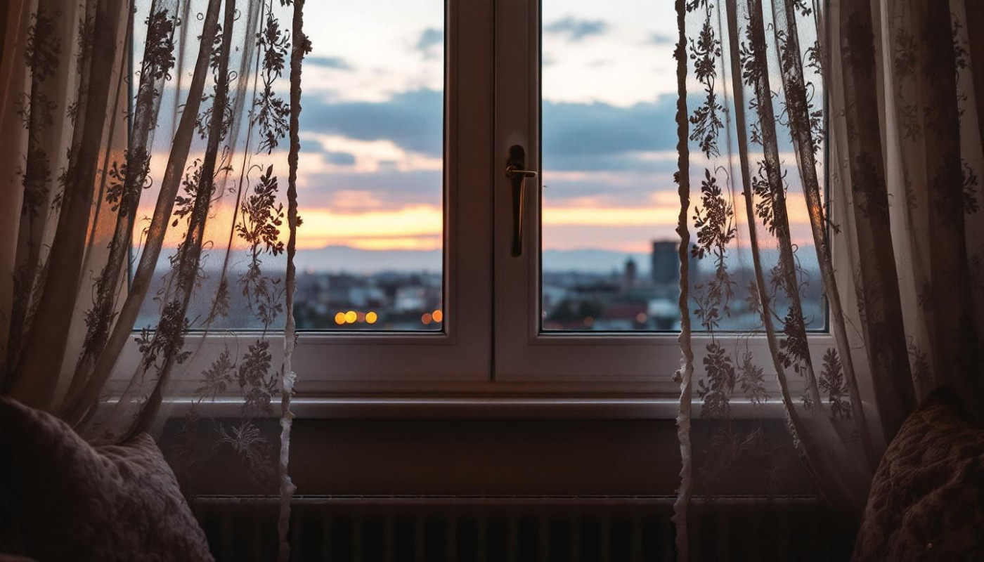 L'importance des finitions haut de gamme pour vos décorations de fenêtre