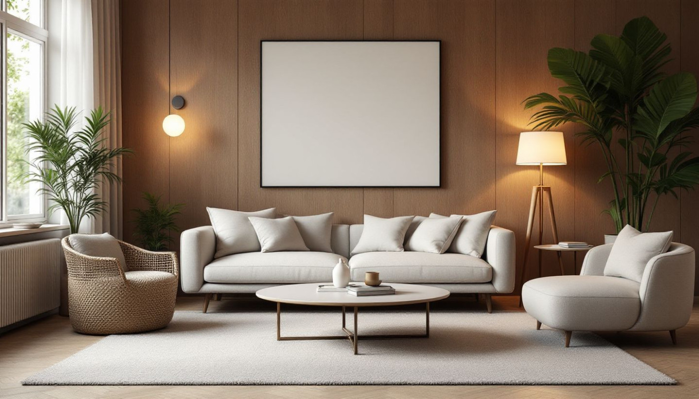 Maximiser l'espace avec des meubles sur mesure : astuces et avantages