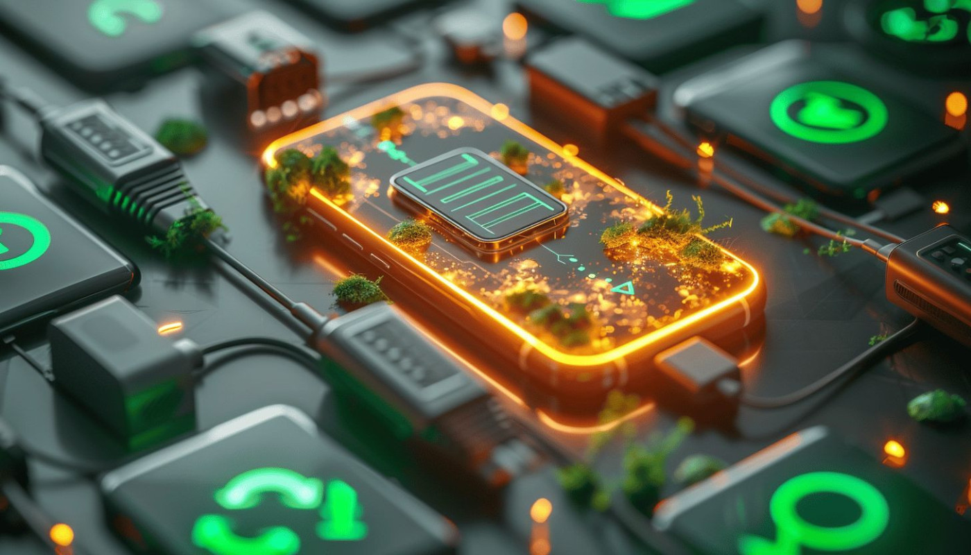 Optimisation de batterie pour smartphones astuces et meilleures pratiques pour prolonger la durée de vie