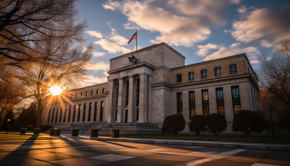 Economie - Perspectives économiques incertaines : la Fed et ses défis économiques