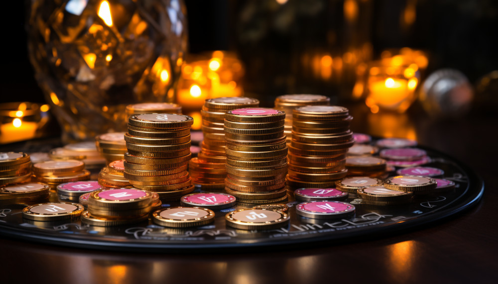 Divers - Pour quelles raisons faut-il jouer aux casinos en ligne en crypto-monnaies ?