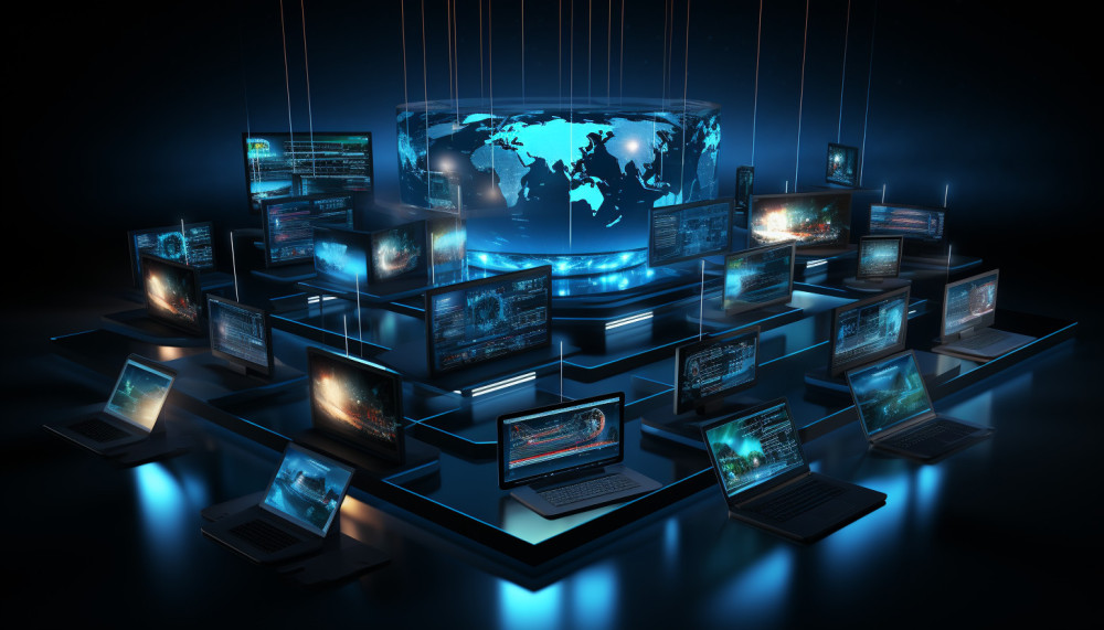 Divers - Pourquoi opter pour les Virtual Private Network ?