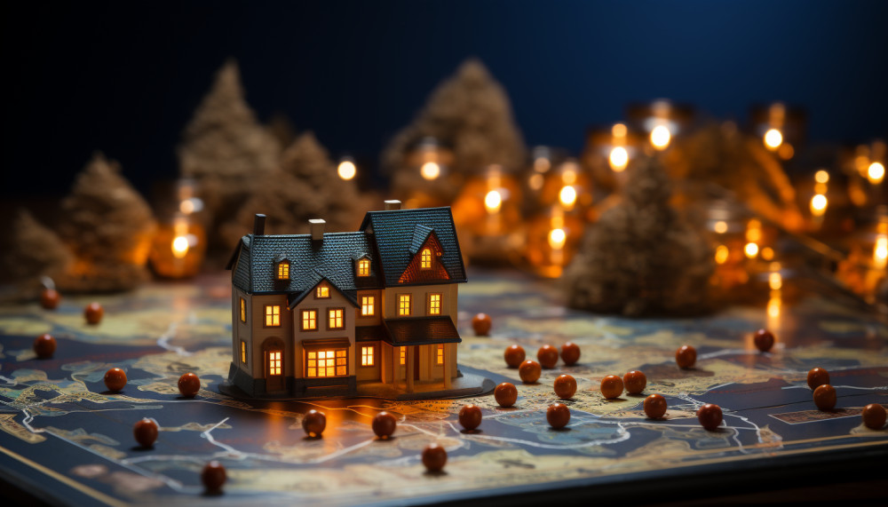 Divers - Pourquoi une simulation de prêt immobilier ?
