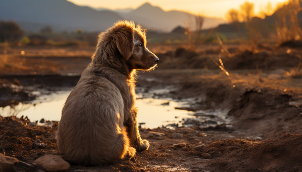 Divers - Que faire quand votre chien disparaît?