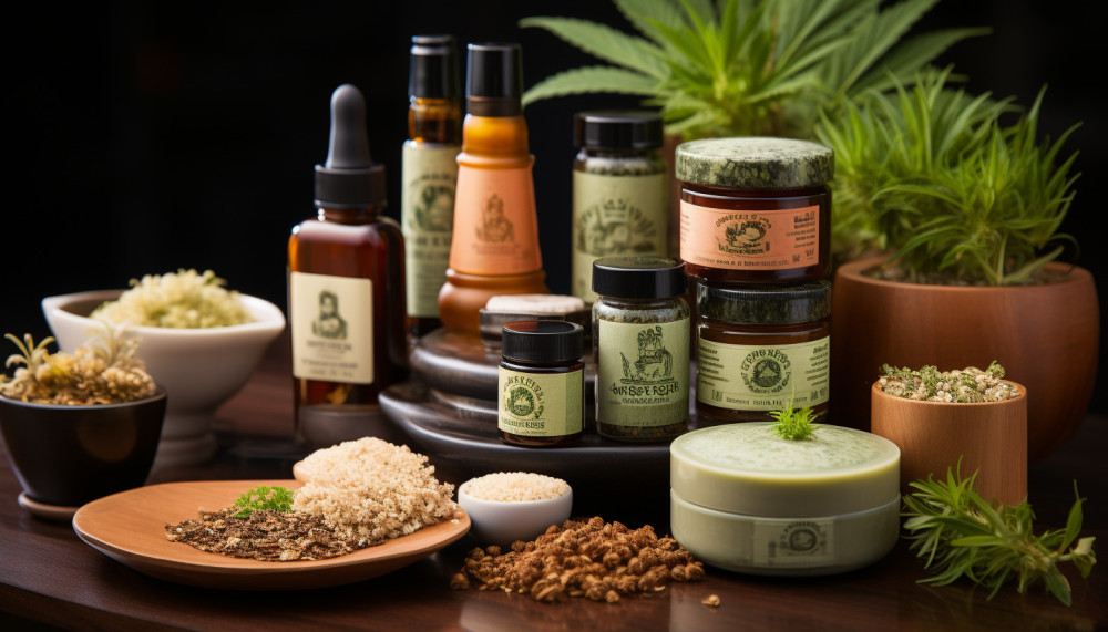 Divers - Que retenir des bienfaits CBD sur la peau ?