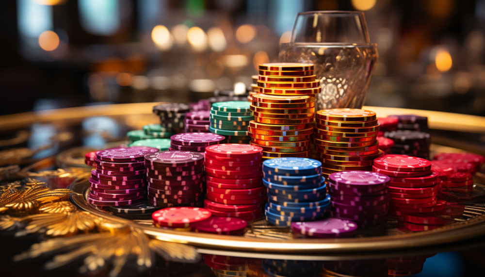 Divers - Quelles sont les astuces pour bien jouer au casino ?