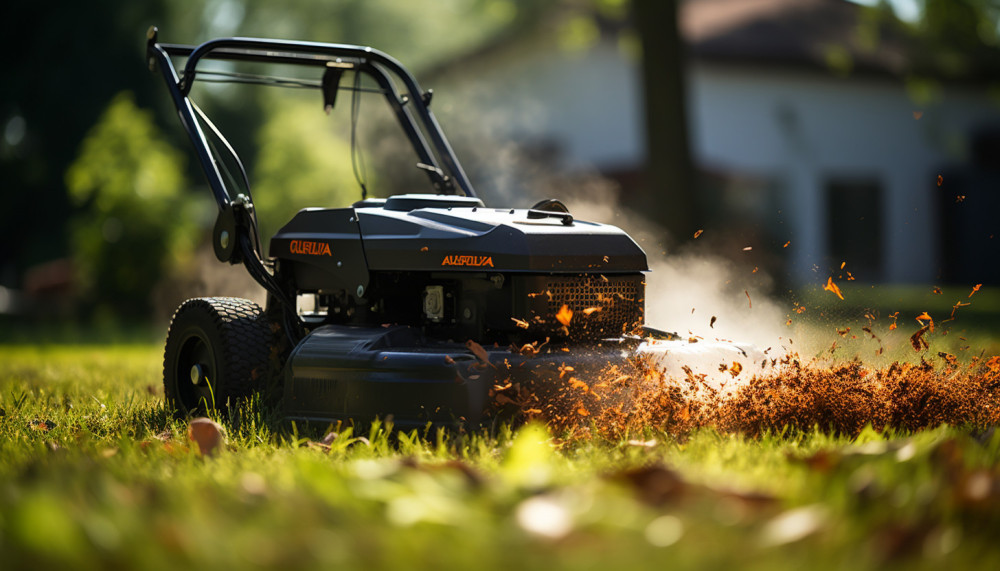 Divers - Quels sont les avantages du scarificateur ?