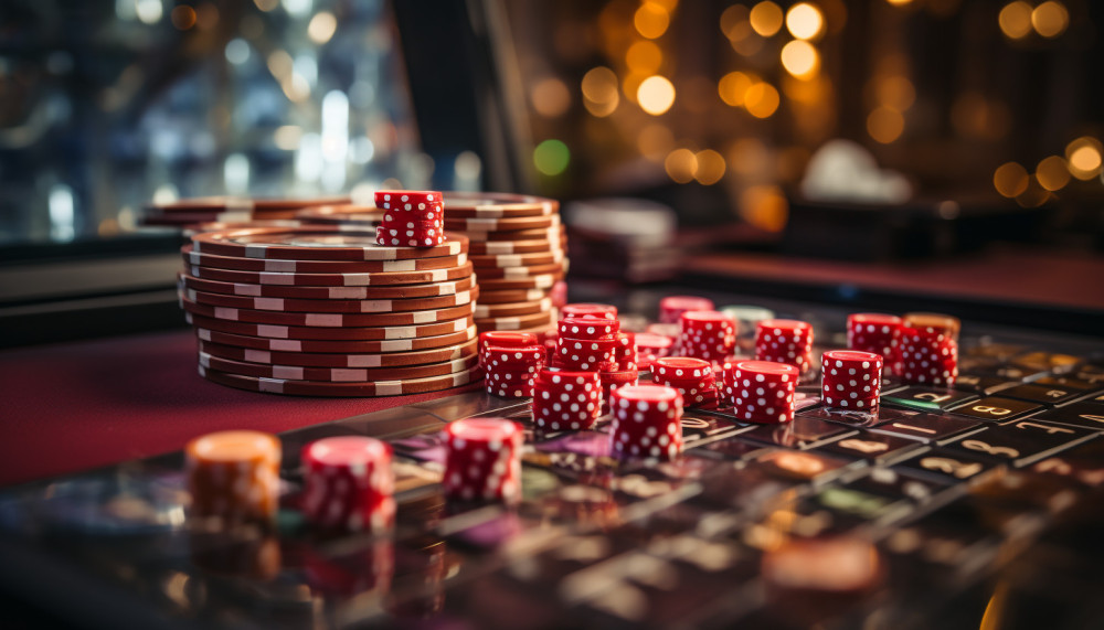Divers - Stratégies efficaces pour gagner aux jeux de casino en ligne