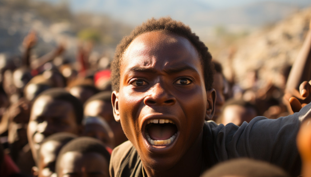 International - Tensions politiques et violences des gangs : le peuple Haïtien dans l’inquiétude générale