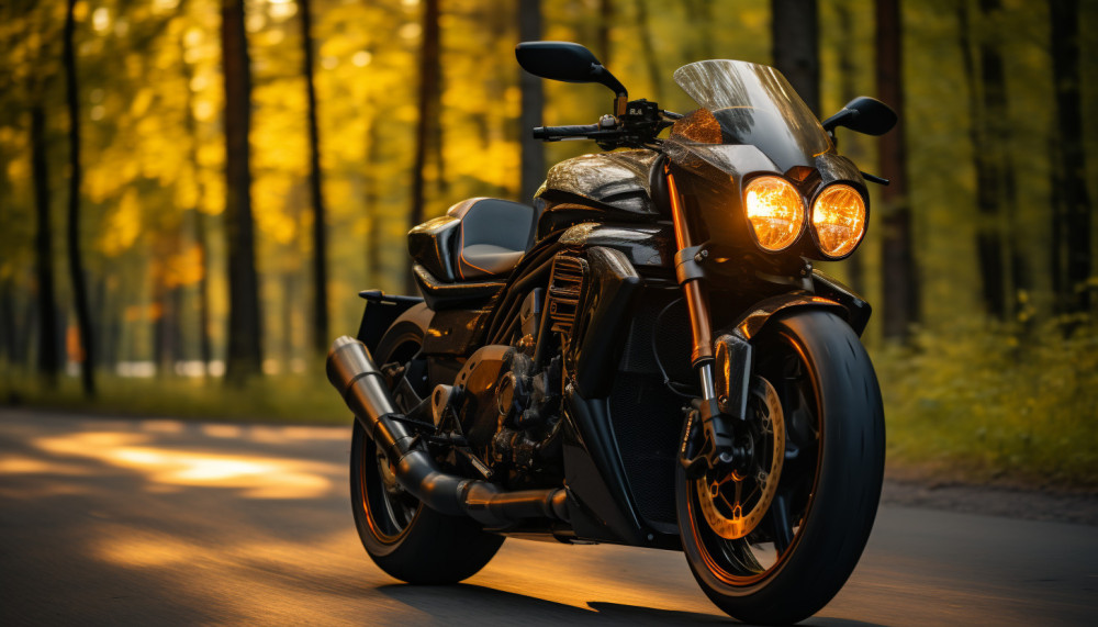 Divers - Trouver votre assurance moto en 2022